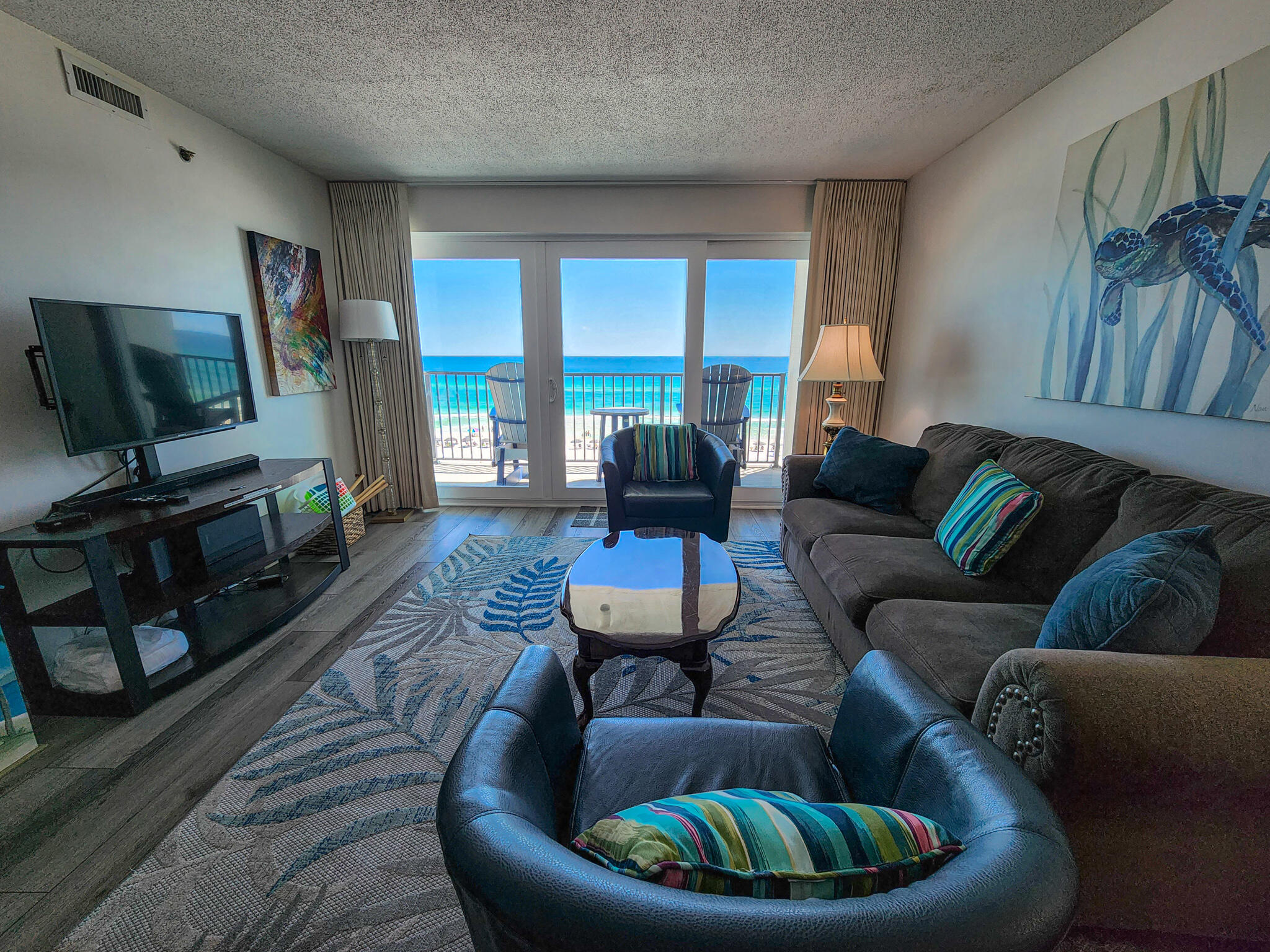 SEA OATS CONDO - Residential