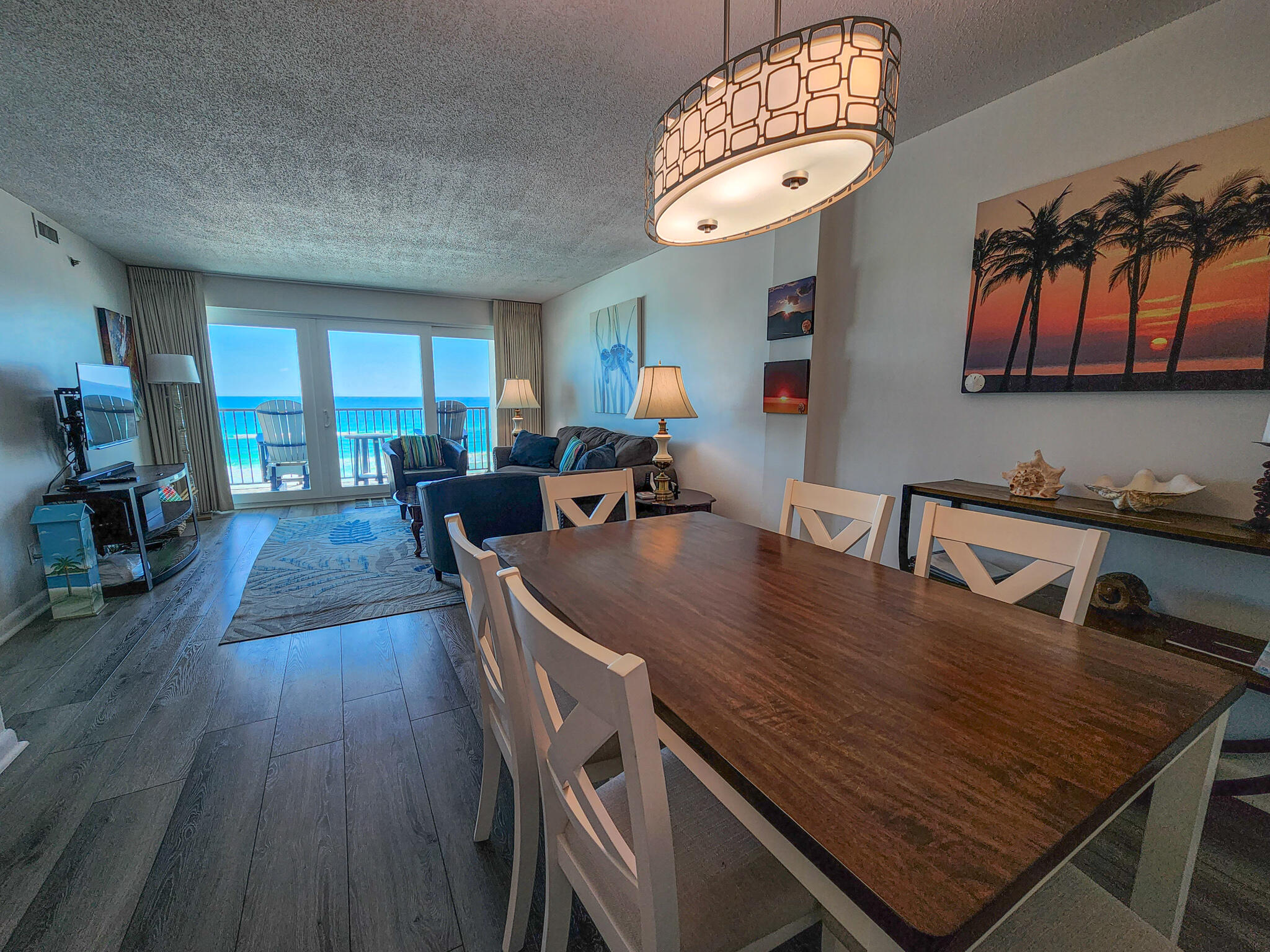 SEA OATS CONDO - Residential