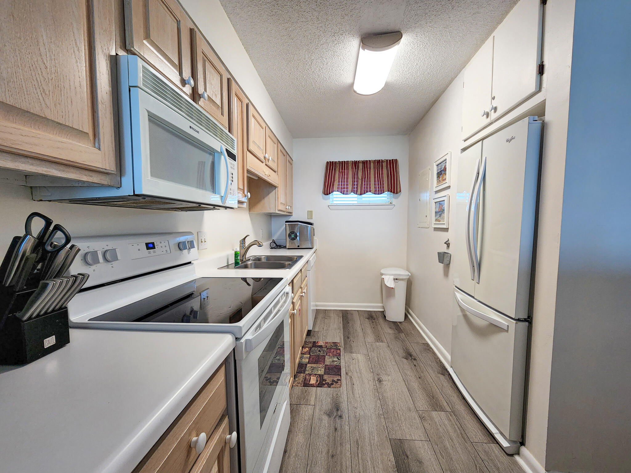 SEA OATS CONDO - Residential