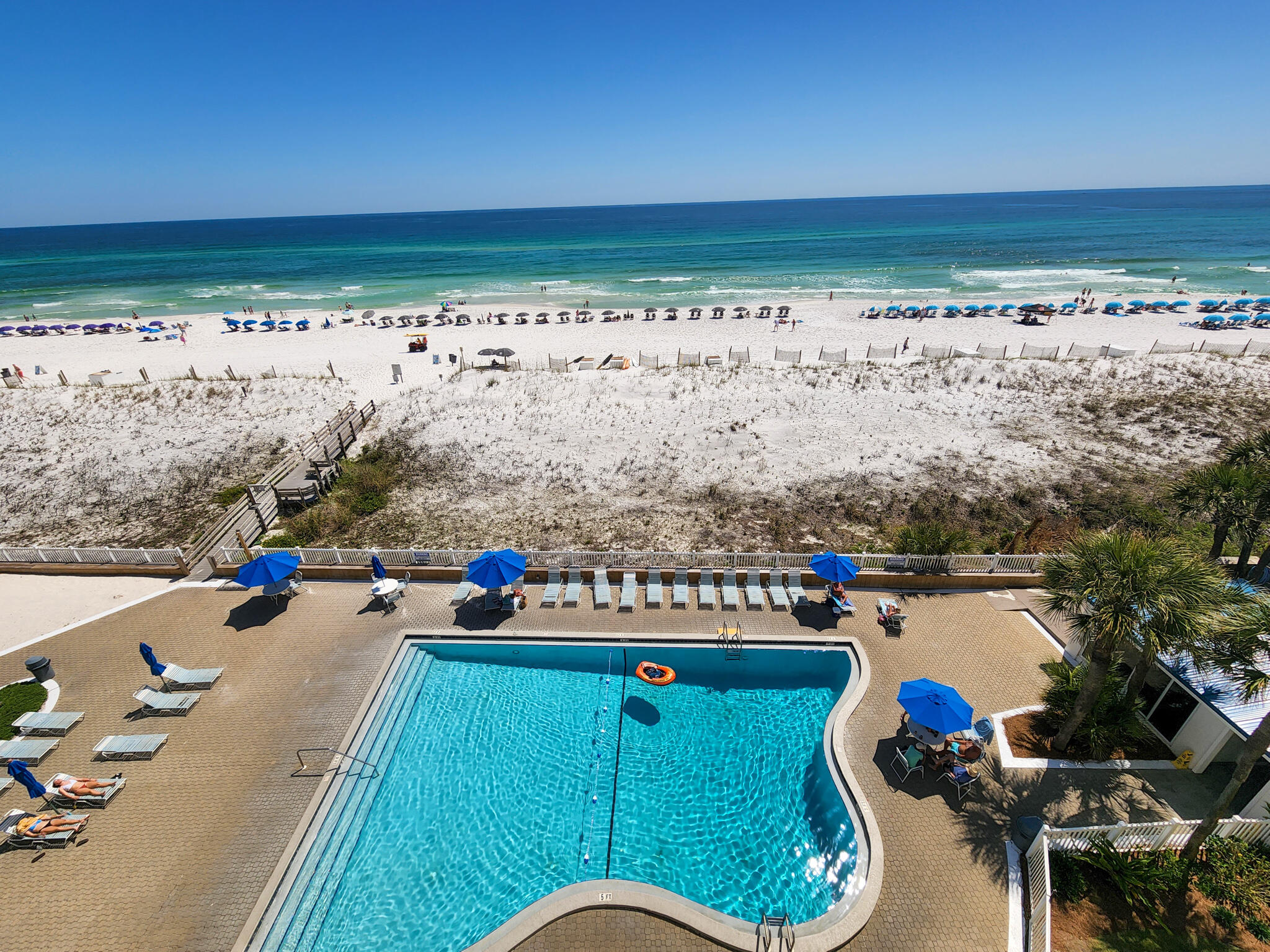 SEA OATS CONDO - Residential