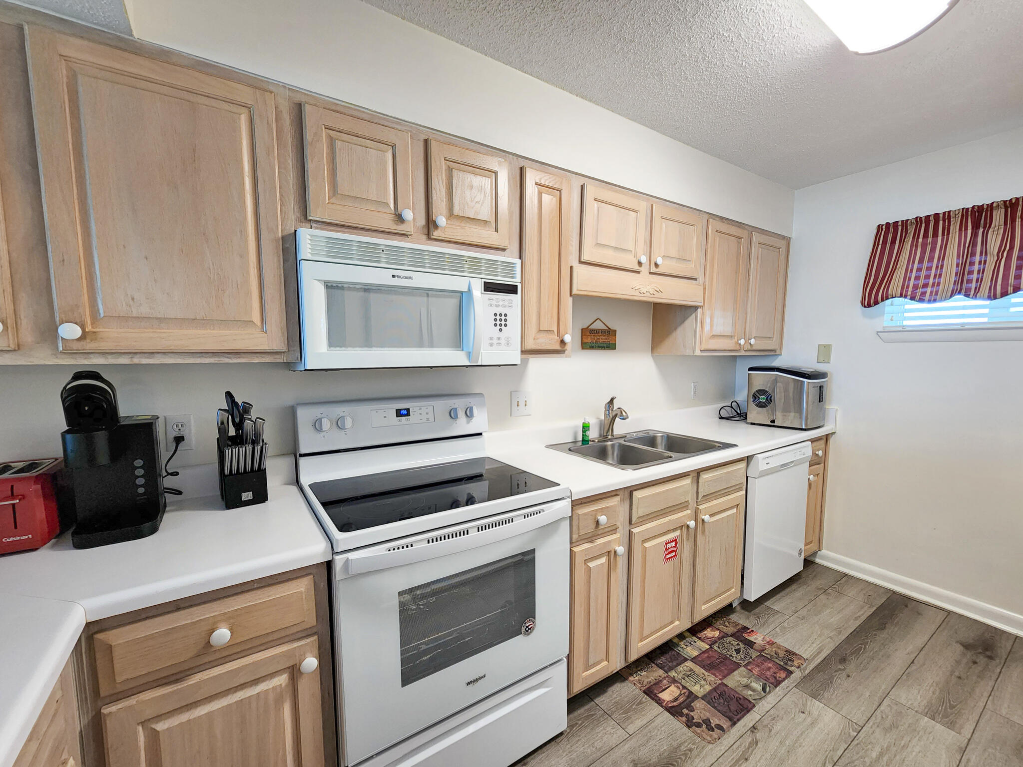 SEA OATS CONDO - Residential