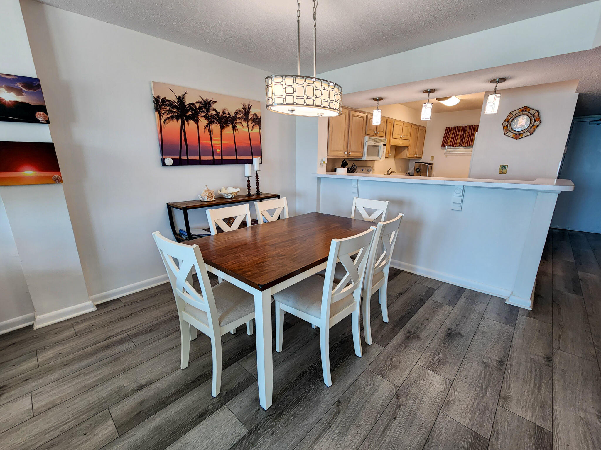 SEA OATS CONDO - Residential