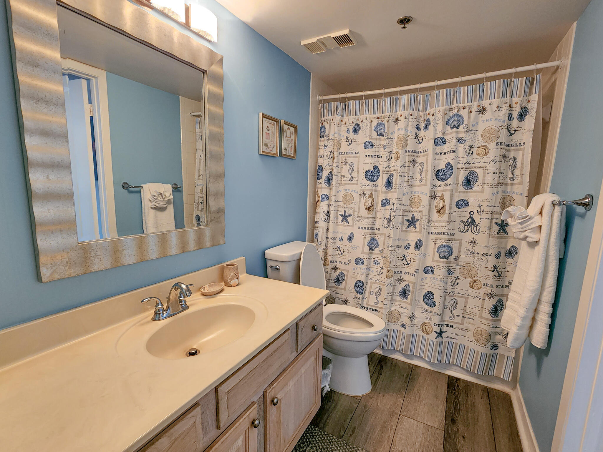 SEA OATS CONDO - Residential