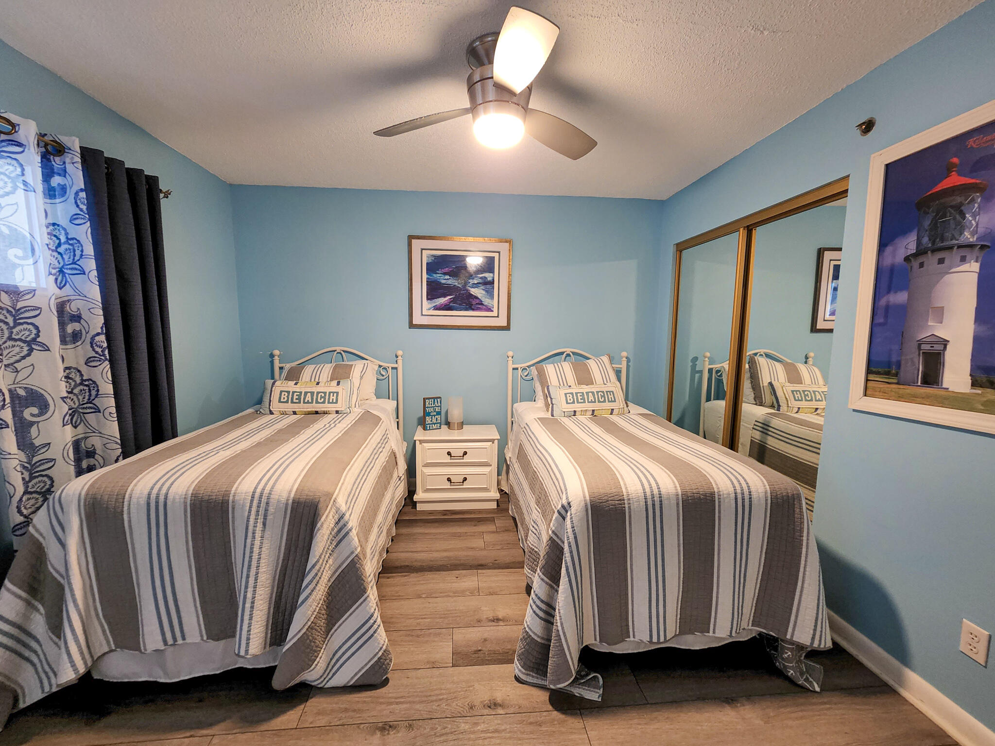 SEA OATS CONDO - Residential