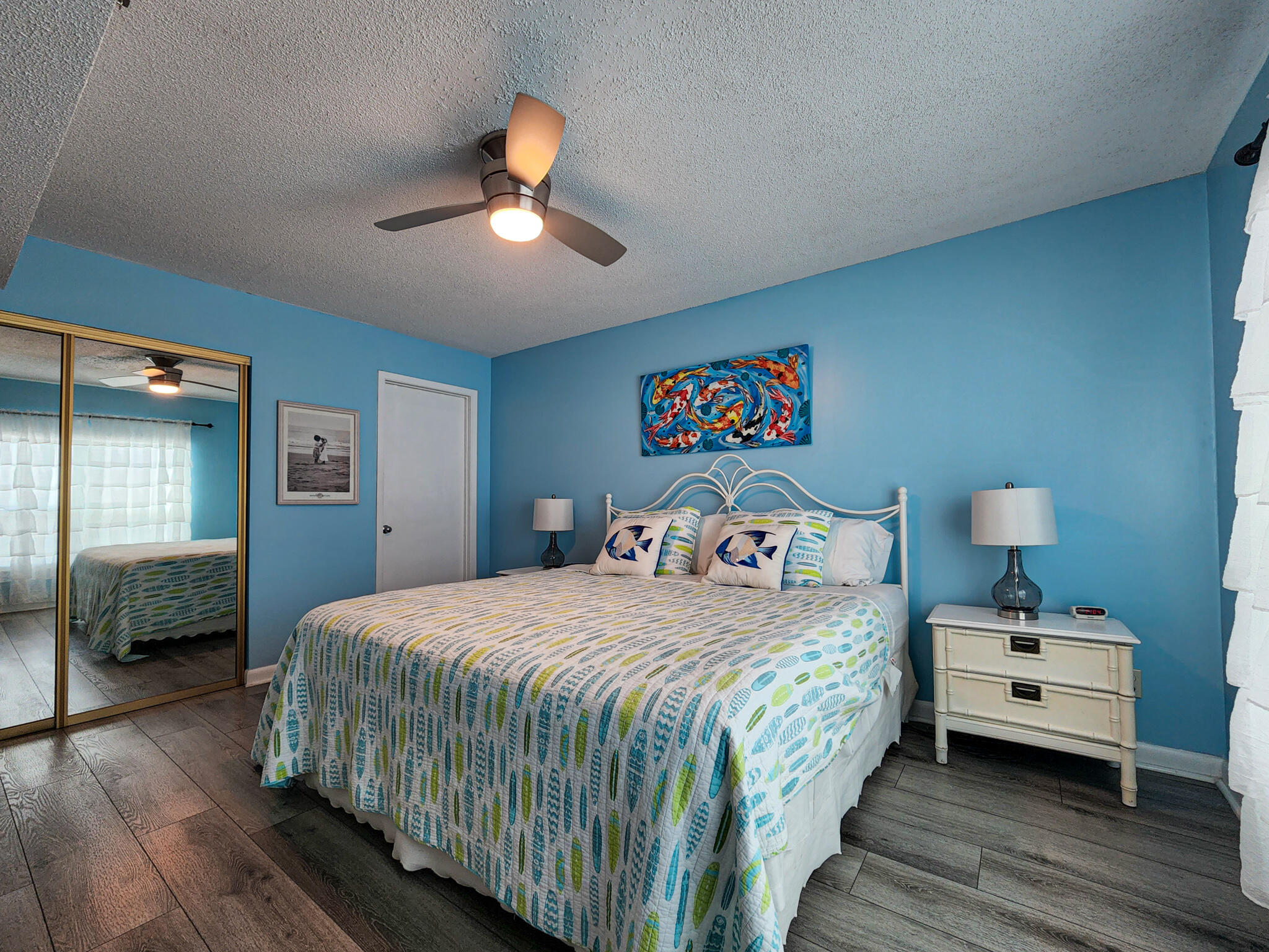 SEA OATS CONDO - Residential