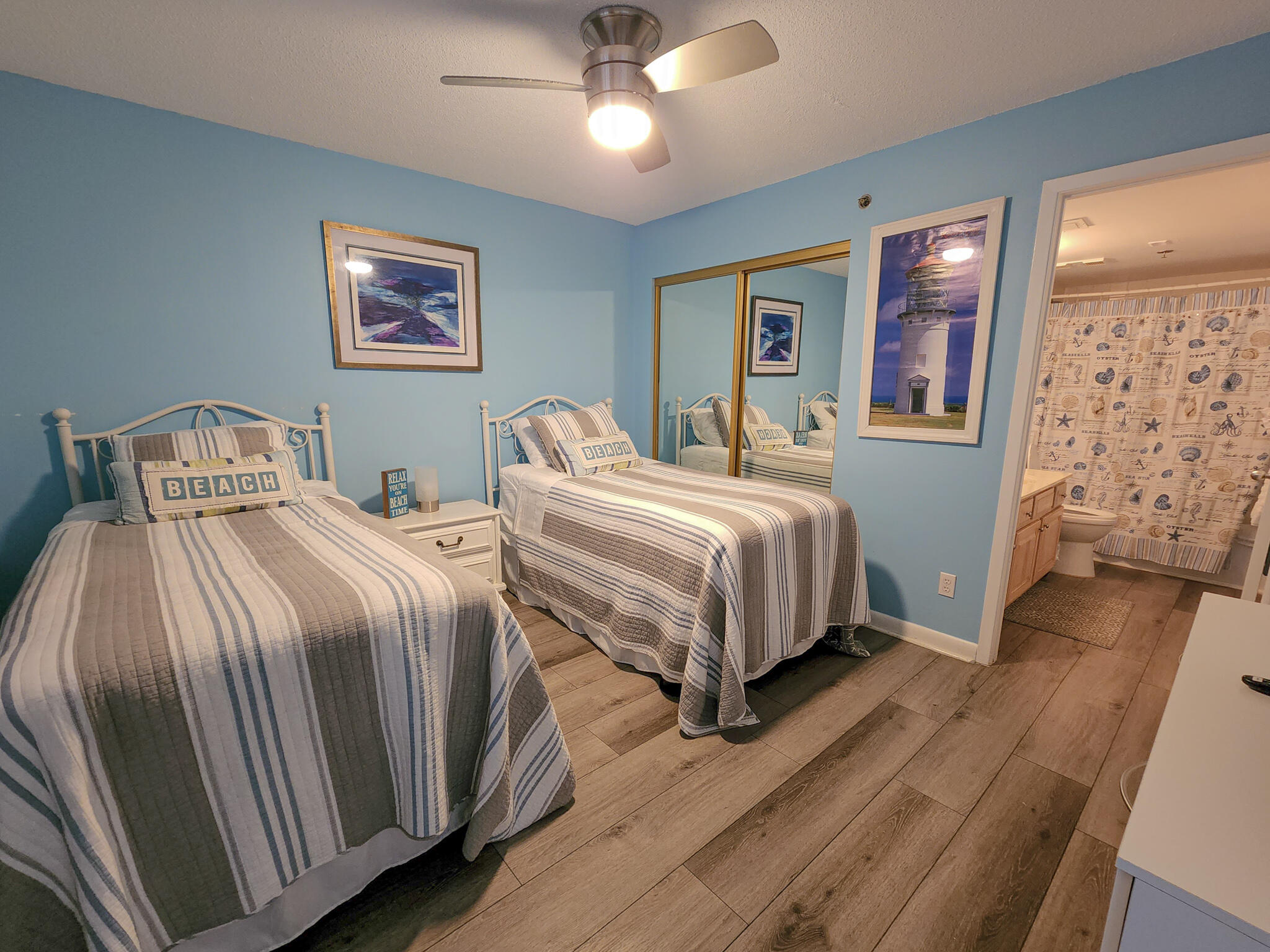 SEA OATS CONDO - Residential