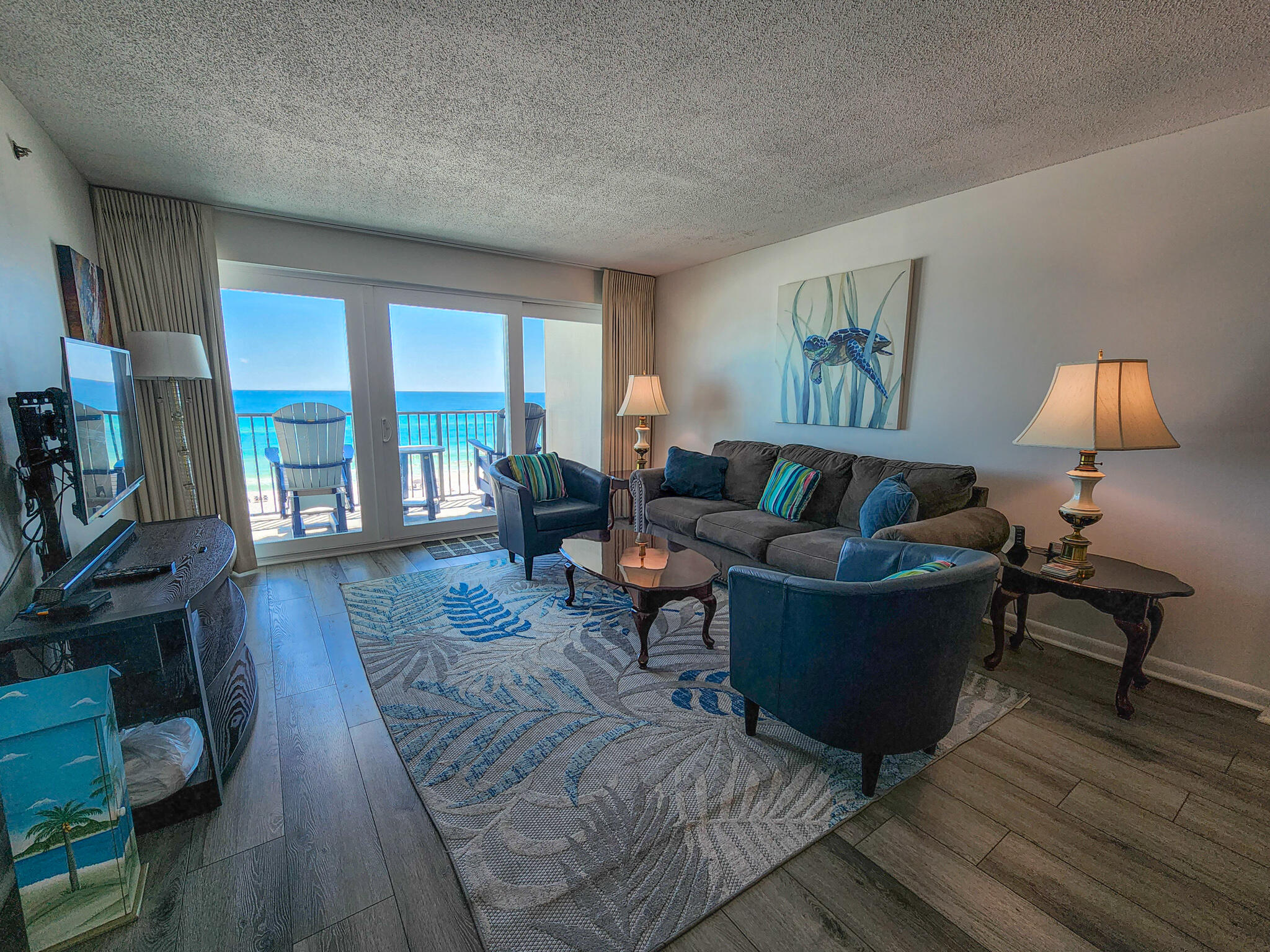 SEA OATS CONDO - Residential