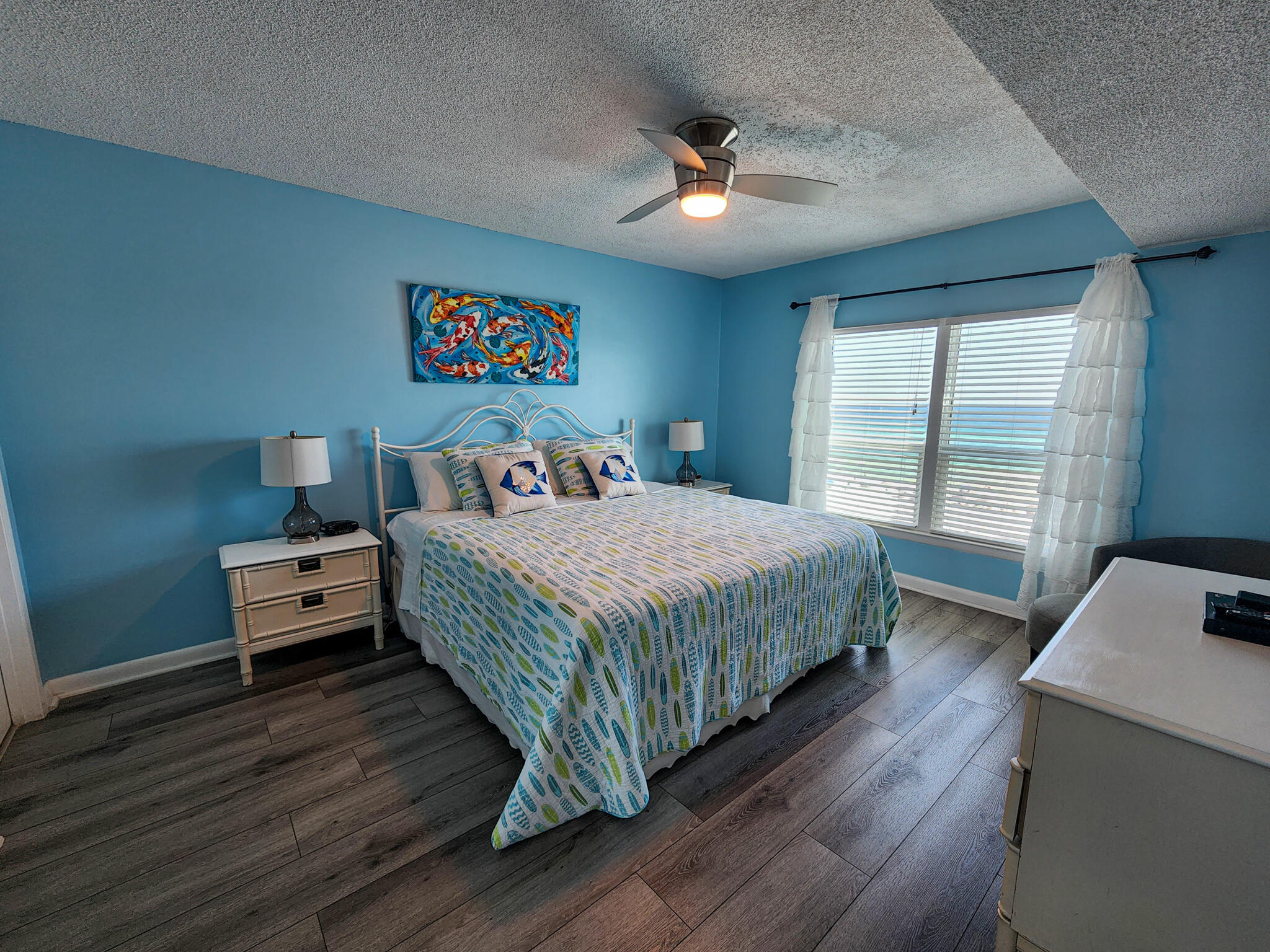 SEA OATS CONDO - Residential