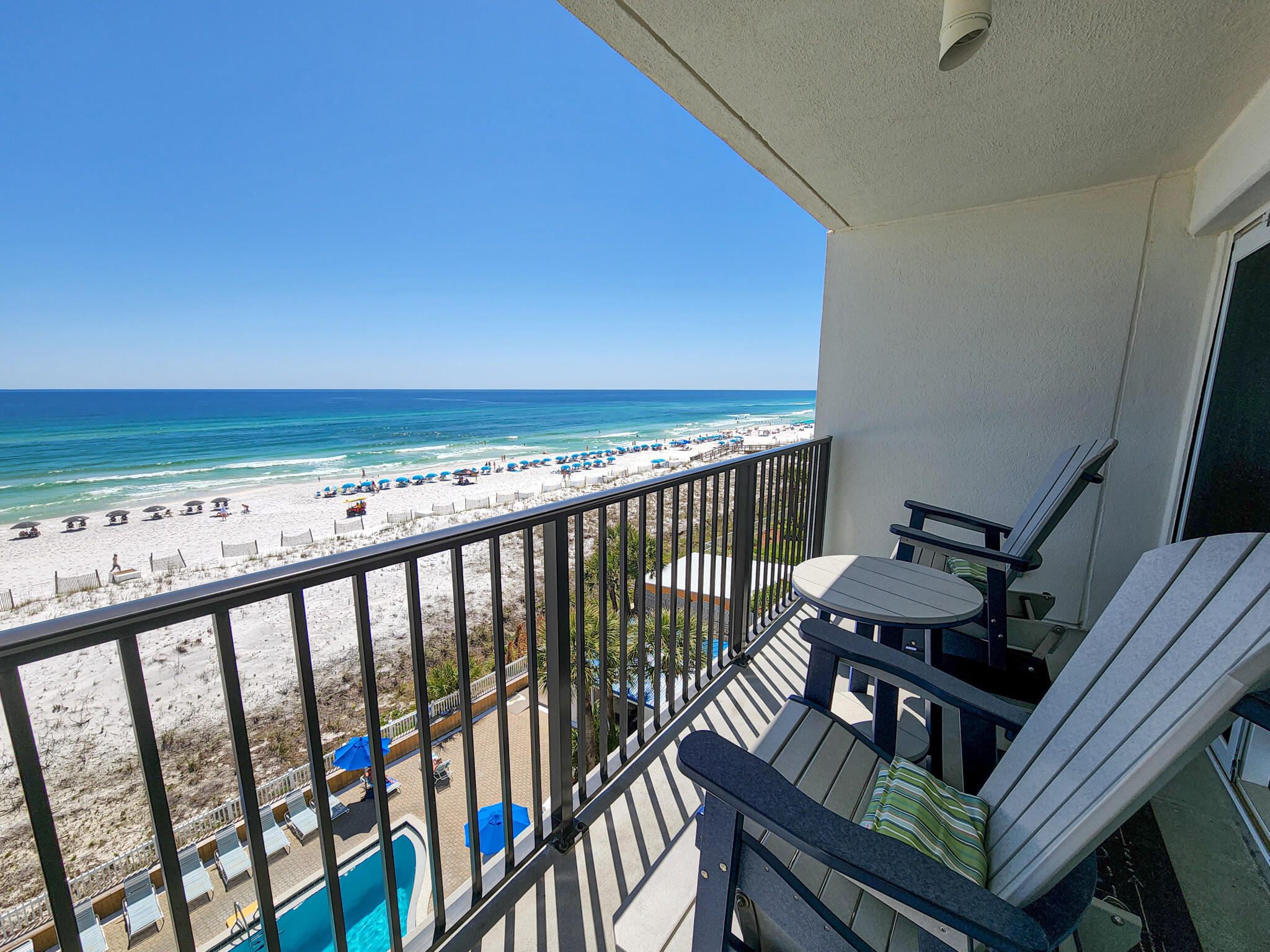 SEA OATS CONDO - Residential
