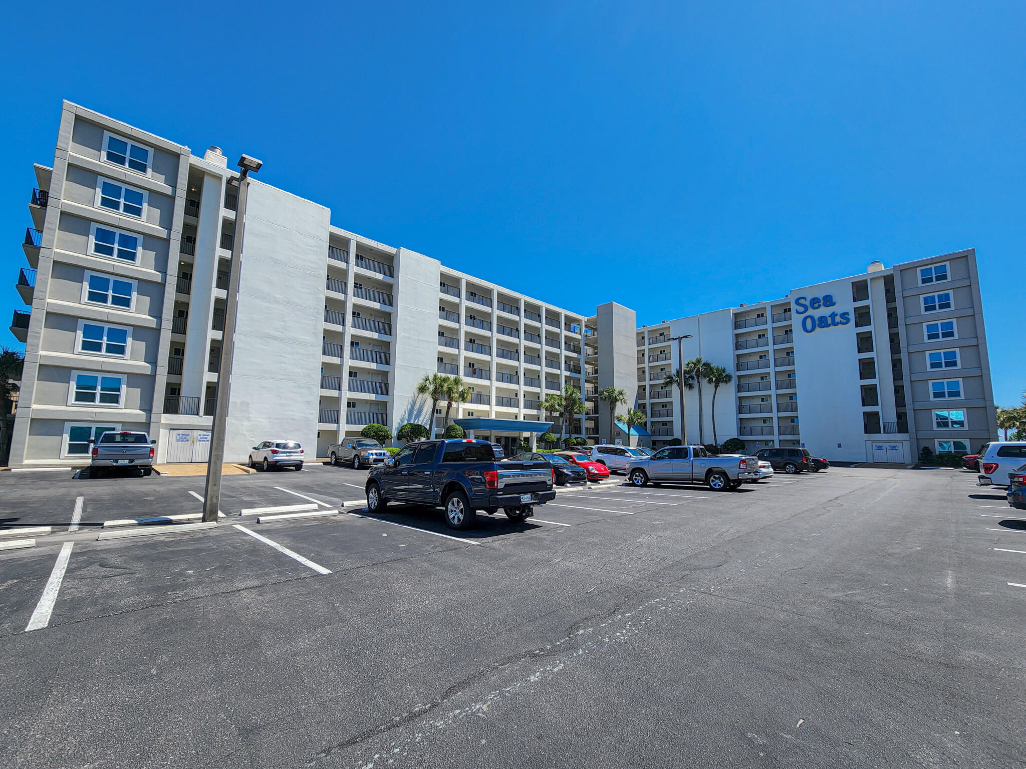 SEA OATS CONDO - Residential