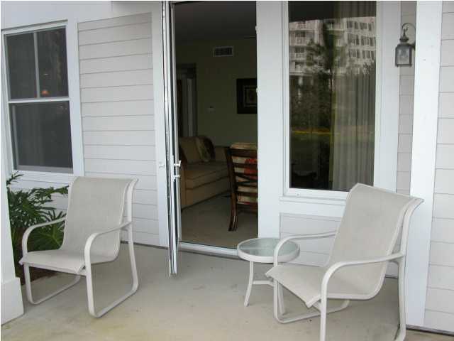 GRAND SANDESTIN - Residential Lease