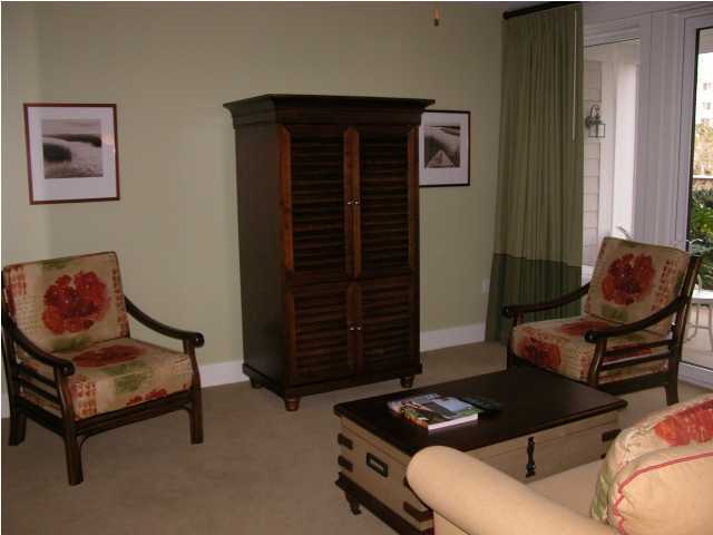 GRAND SANDESTIN - Residential Lease