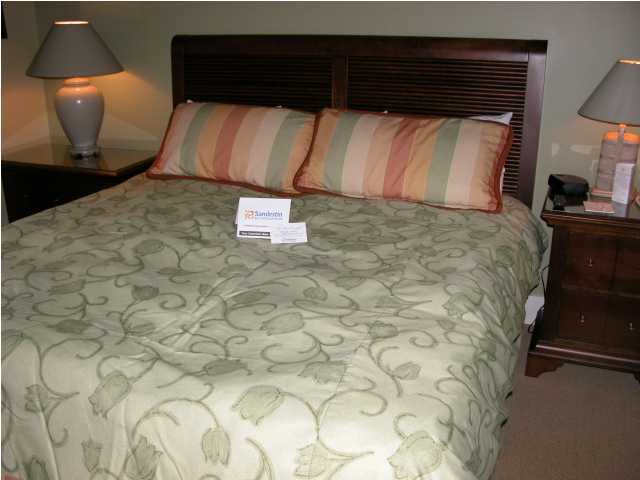 GRAND SANDESTIN - Residential Lease