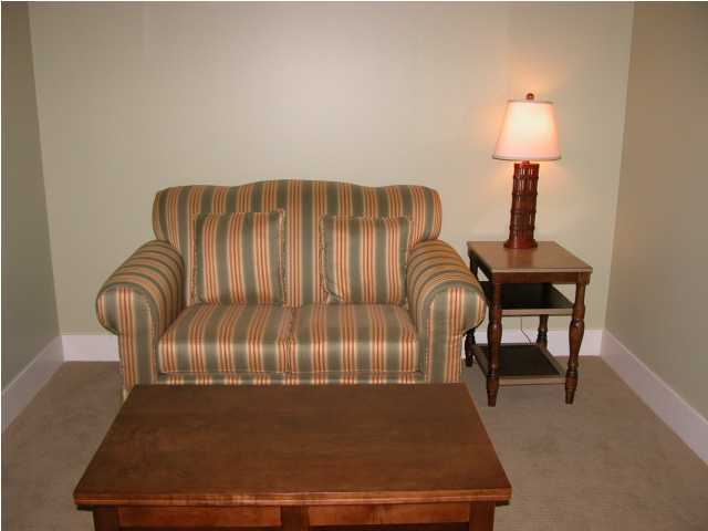 GRAND SANDESTIN - Residential Lease