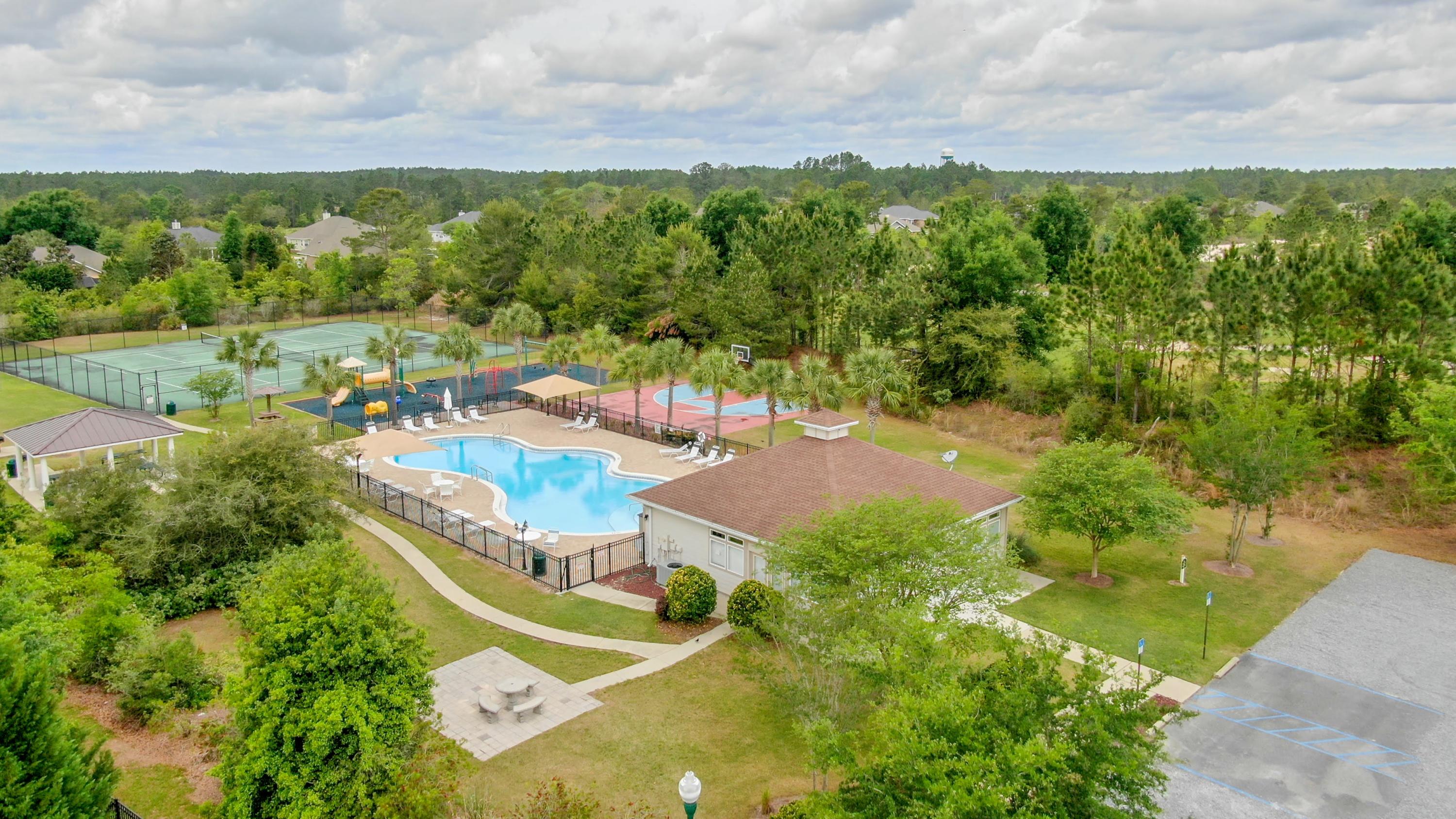 WINDSWEPT ESTATES - Land