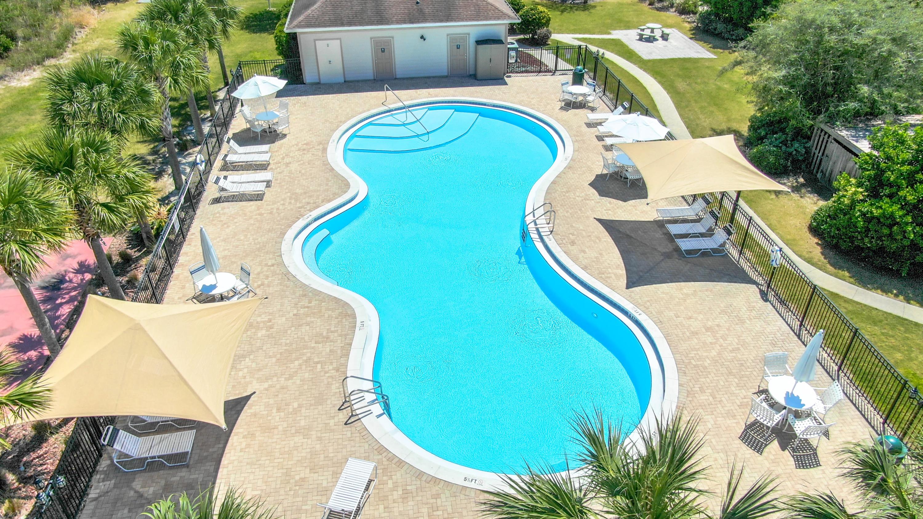 WINDSWEPT ESTATES - Land