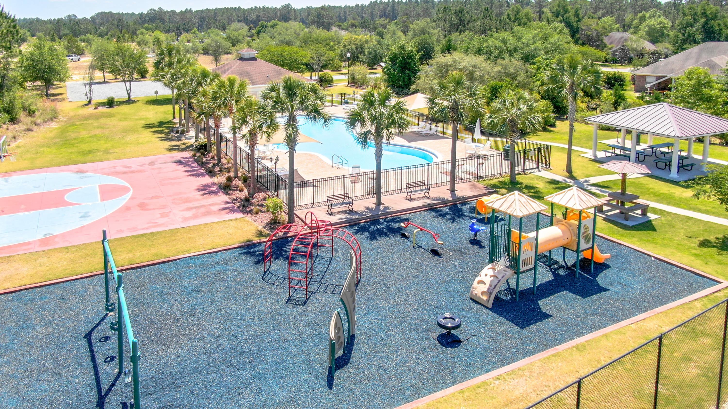 WINDSWEPT ESTATES - Land