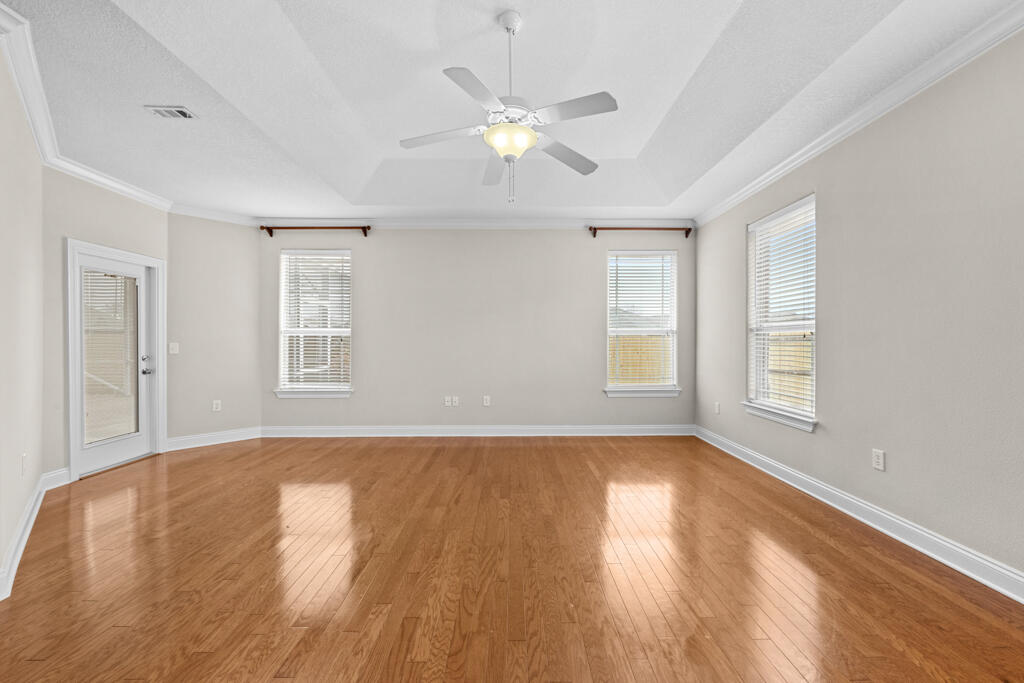 ENCLAVE AT BENTLEY OAKS - Residential