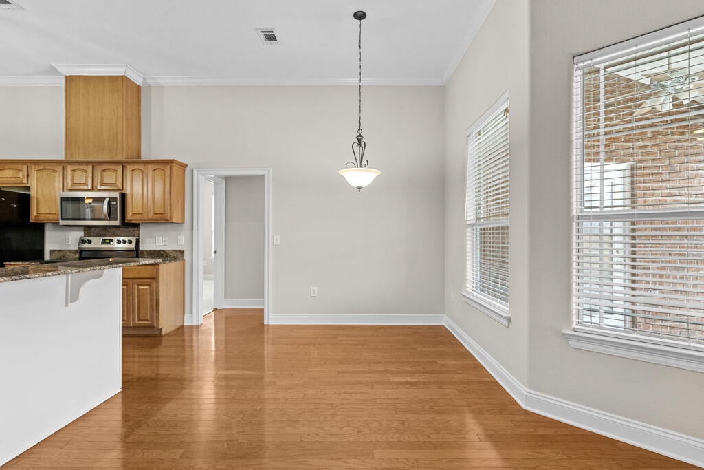 ENCLAVE AT BENTLEY OAKS - Residential