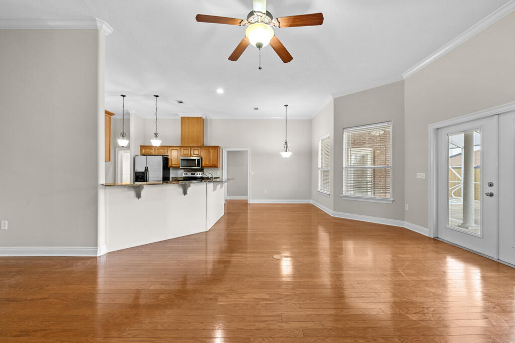 ENCLAVE AT BENTLEY OAKS - Residential