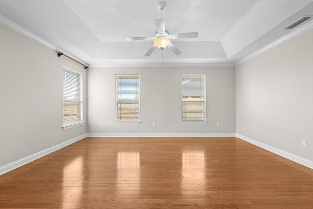 ENCLAVE AT BENTLEY OAKS - Residential