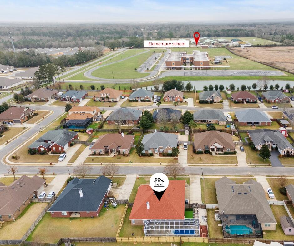 ENCLAVE AT BENTLEY OAKS - Residential