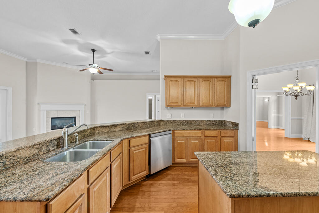 ENCLAVE AT BENTLEY OAKS - Residential