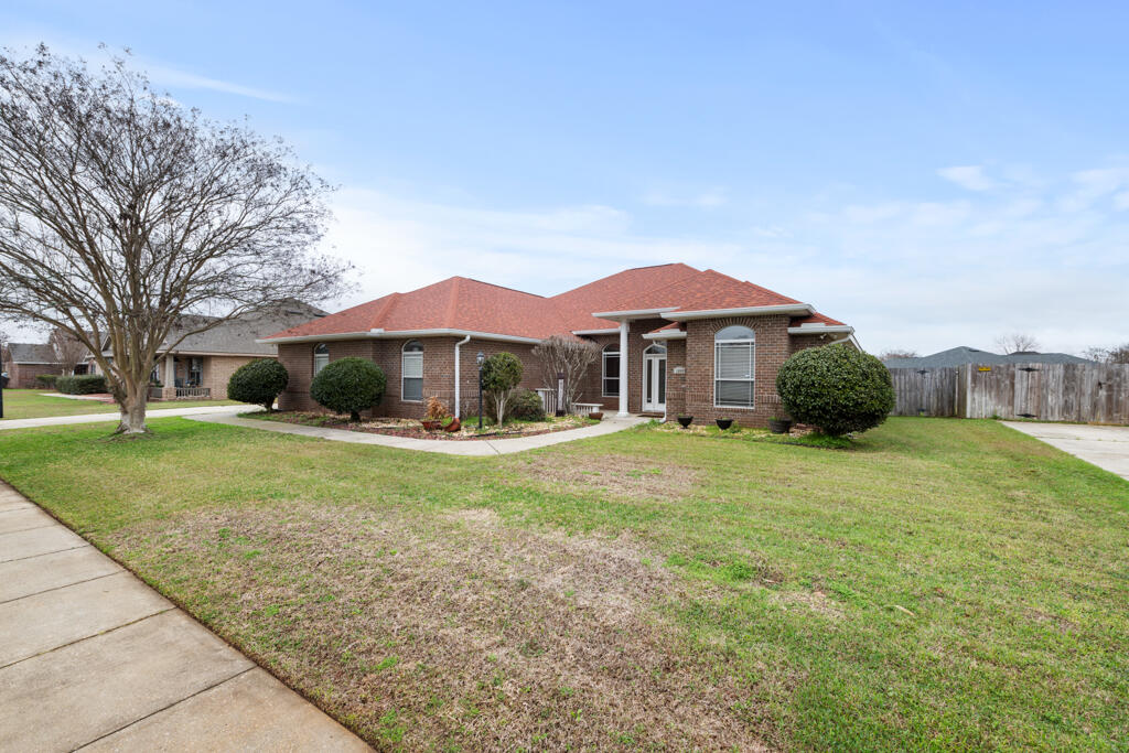 ENCLAVE AT BENTLEY OAKS - Residential