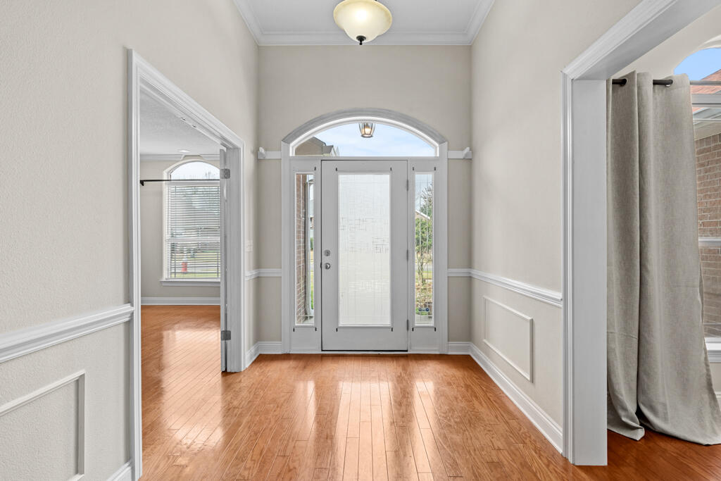 ENCLAVE AT BENTLEY OAKS - Residential