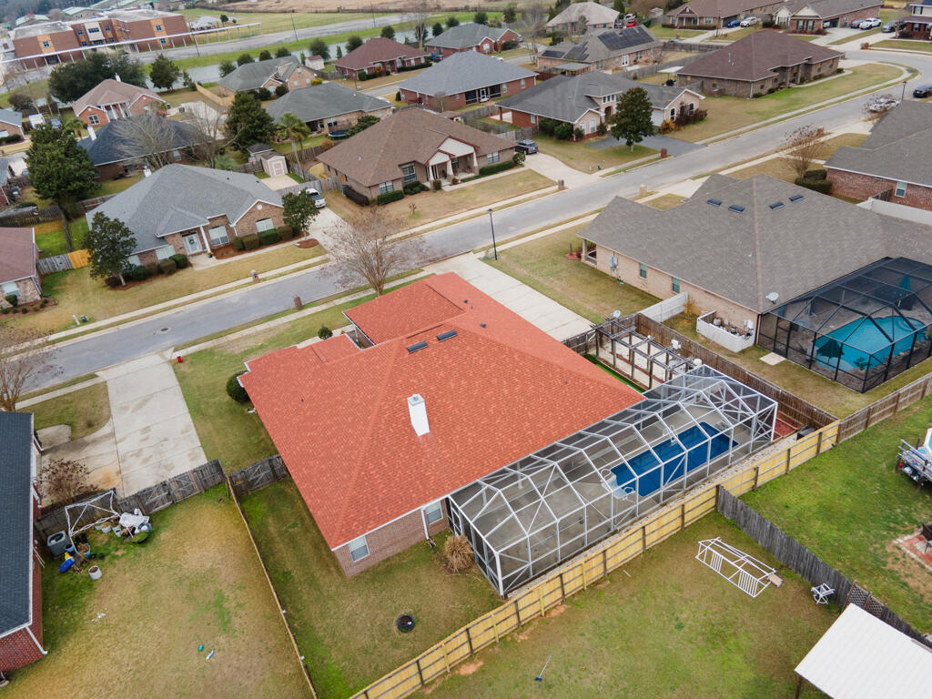 ENCLAVE AT BENTLEY OAKS - Residential