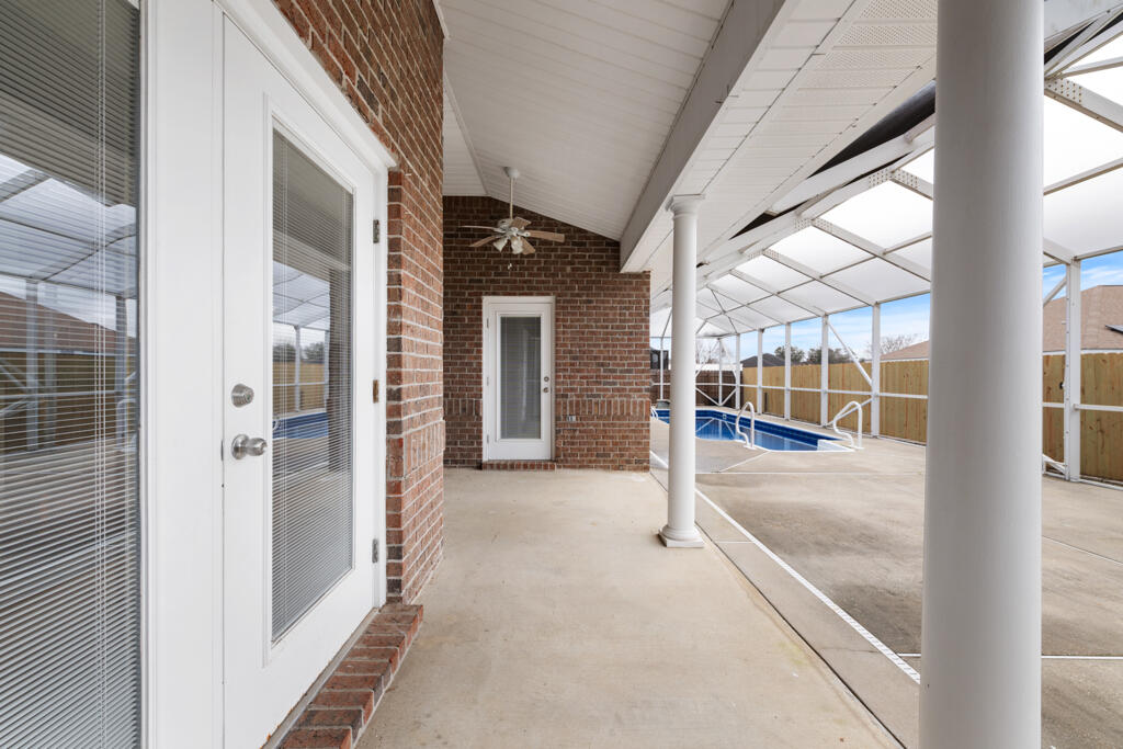 ENCLAVE AT BENTLEY OAKS - Residential