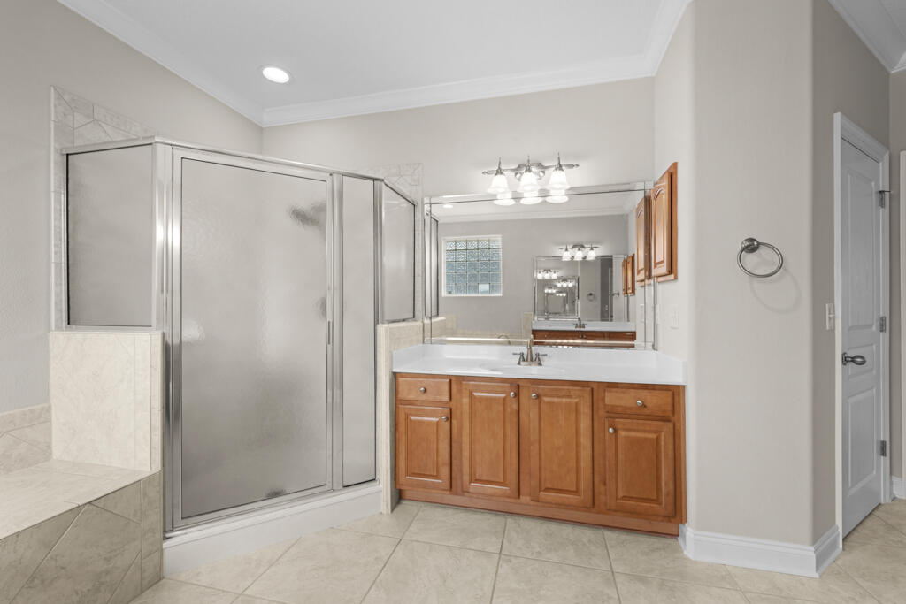 ENCLAVE AT BENTLEY OAKS - Residential