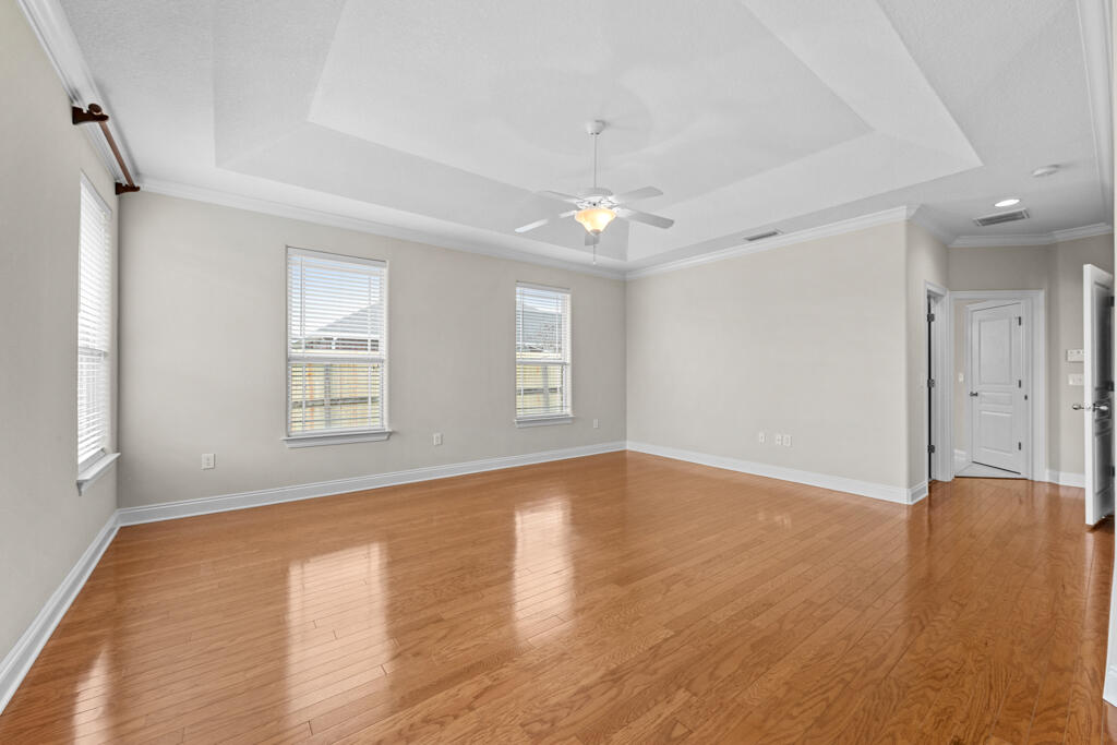 ENCLAVE AT BENTLEY OAKS - Residential