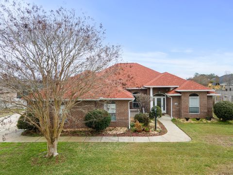 A home in Cantonment