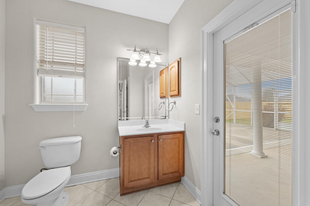 ENCLAVE AT BENTLEY OAKS - Residential