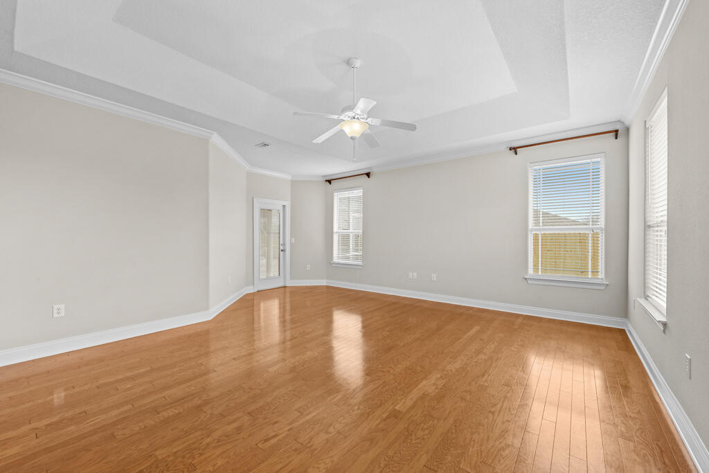 ENCLAVE AT BENTLEY OAKS - Residential