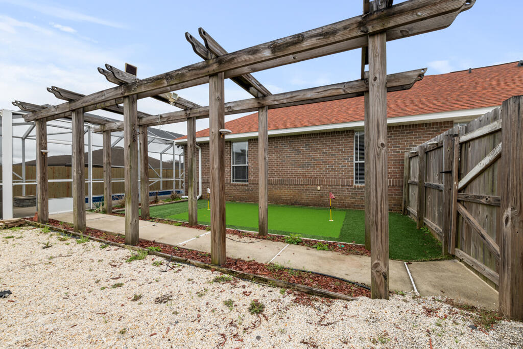 ENCLAVE AT BENTLEY OAKS - Residential