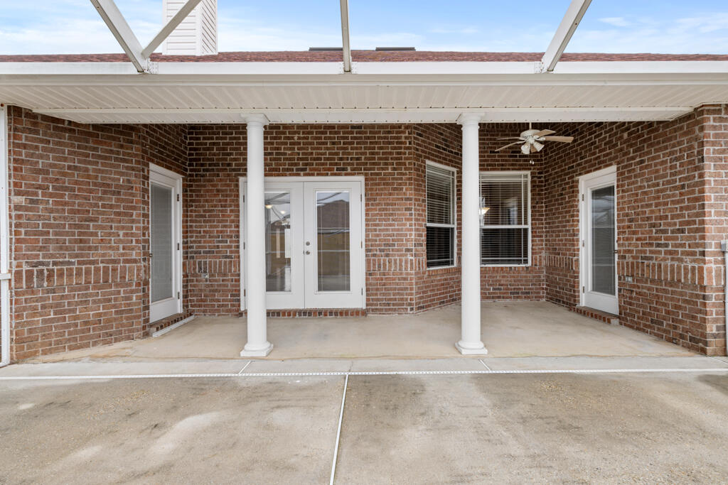 ENCLAVE AT BENTLEY OAKS - Residential