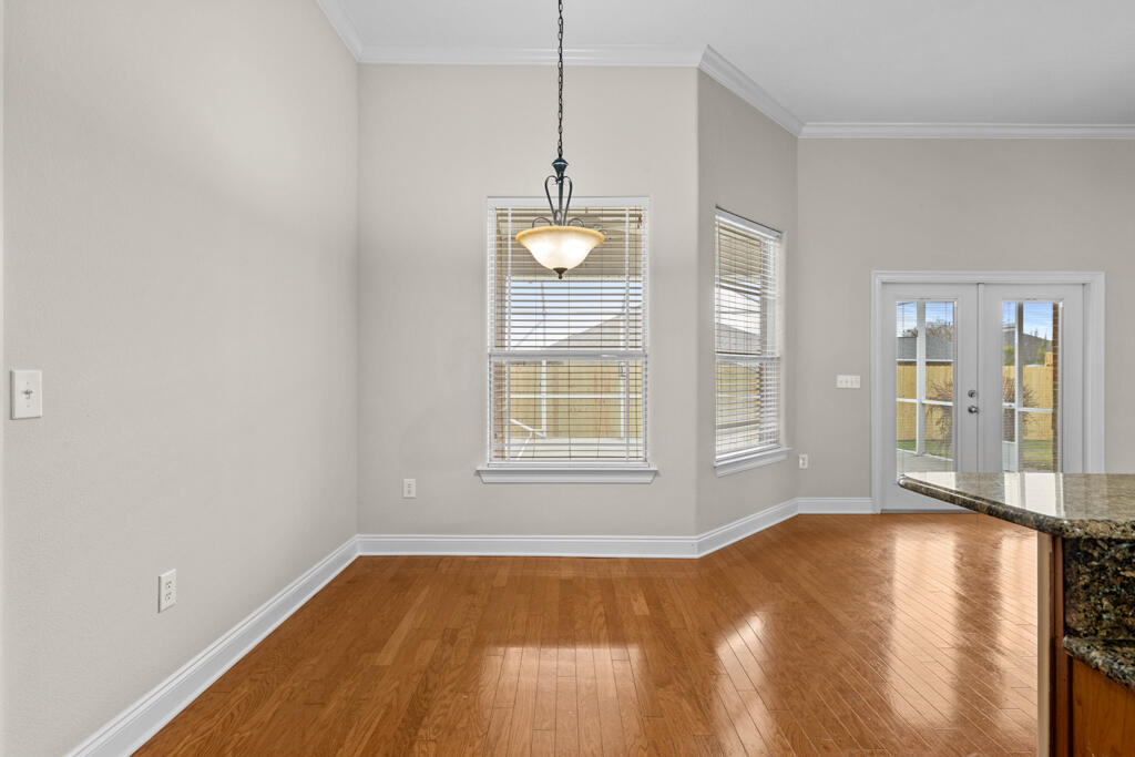 ENCLAVE AT BENTLEY OAKS - Residential