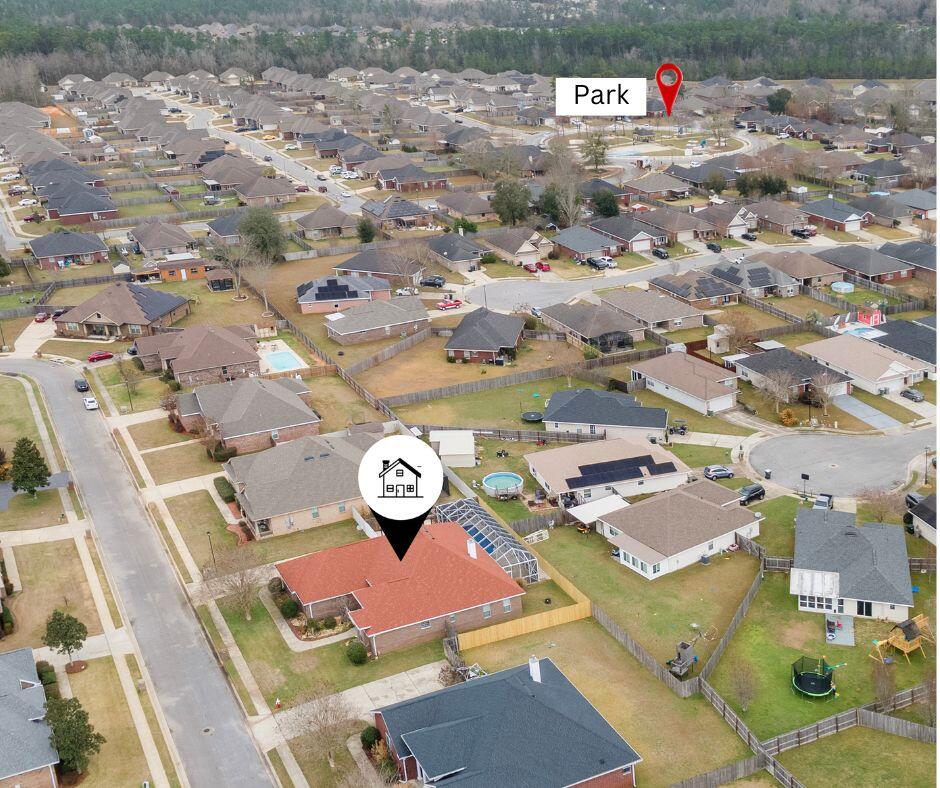 ENCLAVE AT BENTLEY OAKS - Residential