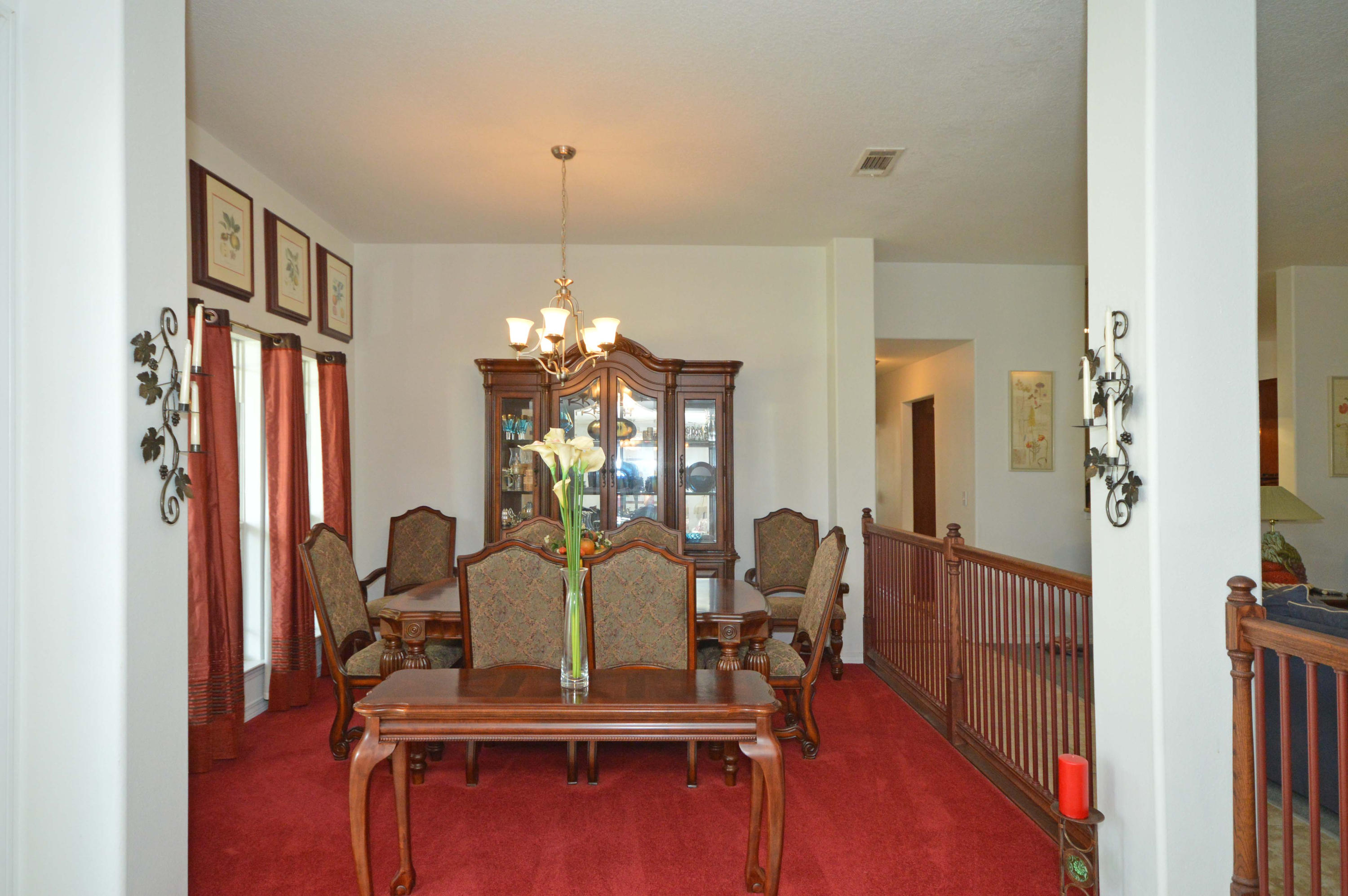 HOLLEY BY THE SEA, 1ST ADD - Residential