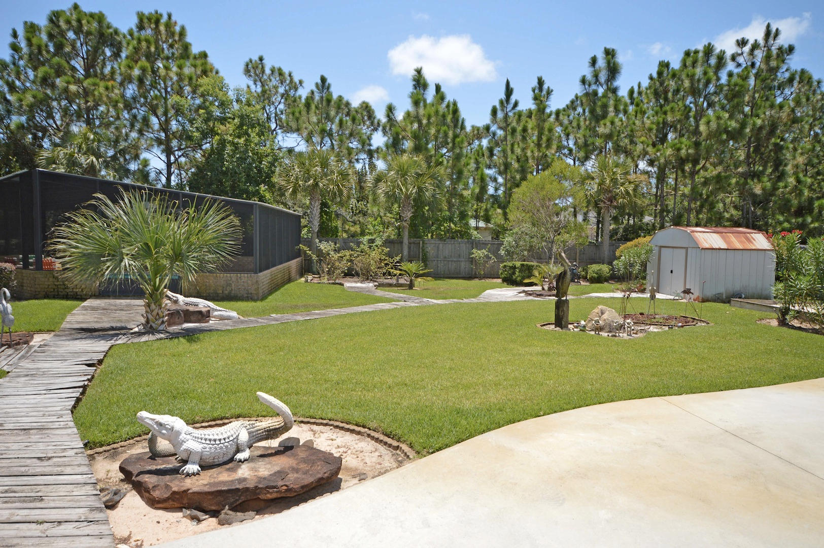 HOLLEY BY THE SEA, 1ST ADD - Residential