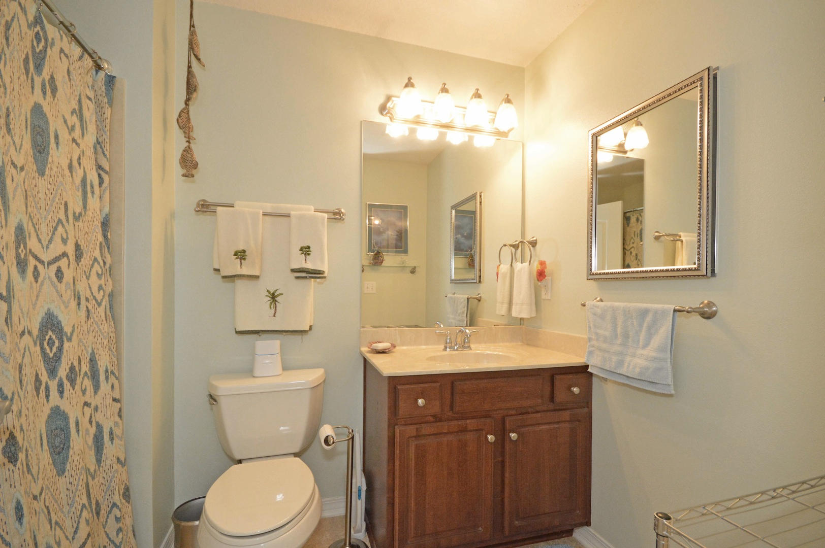 HOLLEY BY THE SEA, 1ST ADD - Residential