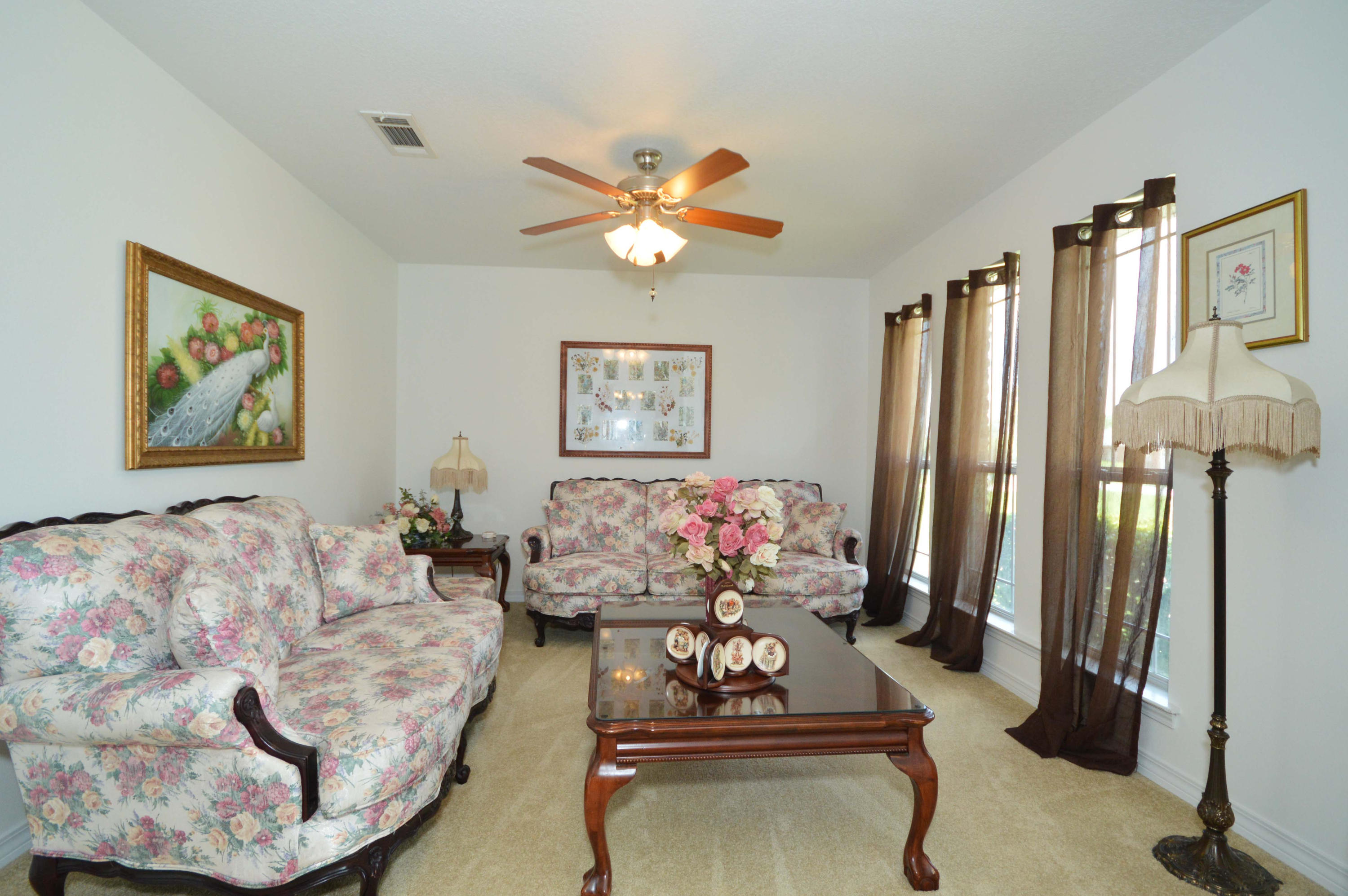 HOLLEY BY THE SEA, 1ST ADD - Residential