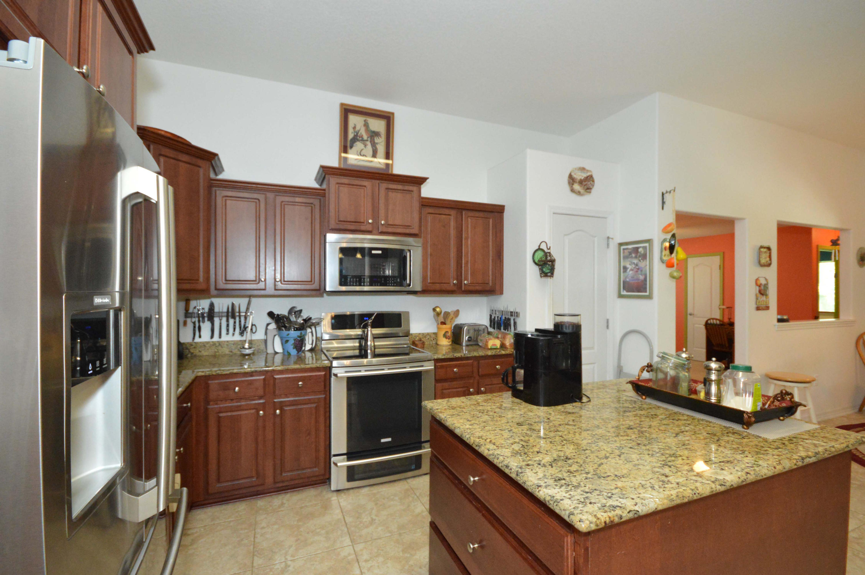 HOLLEY BY THE SEA, 1ST ADD - Residential