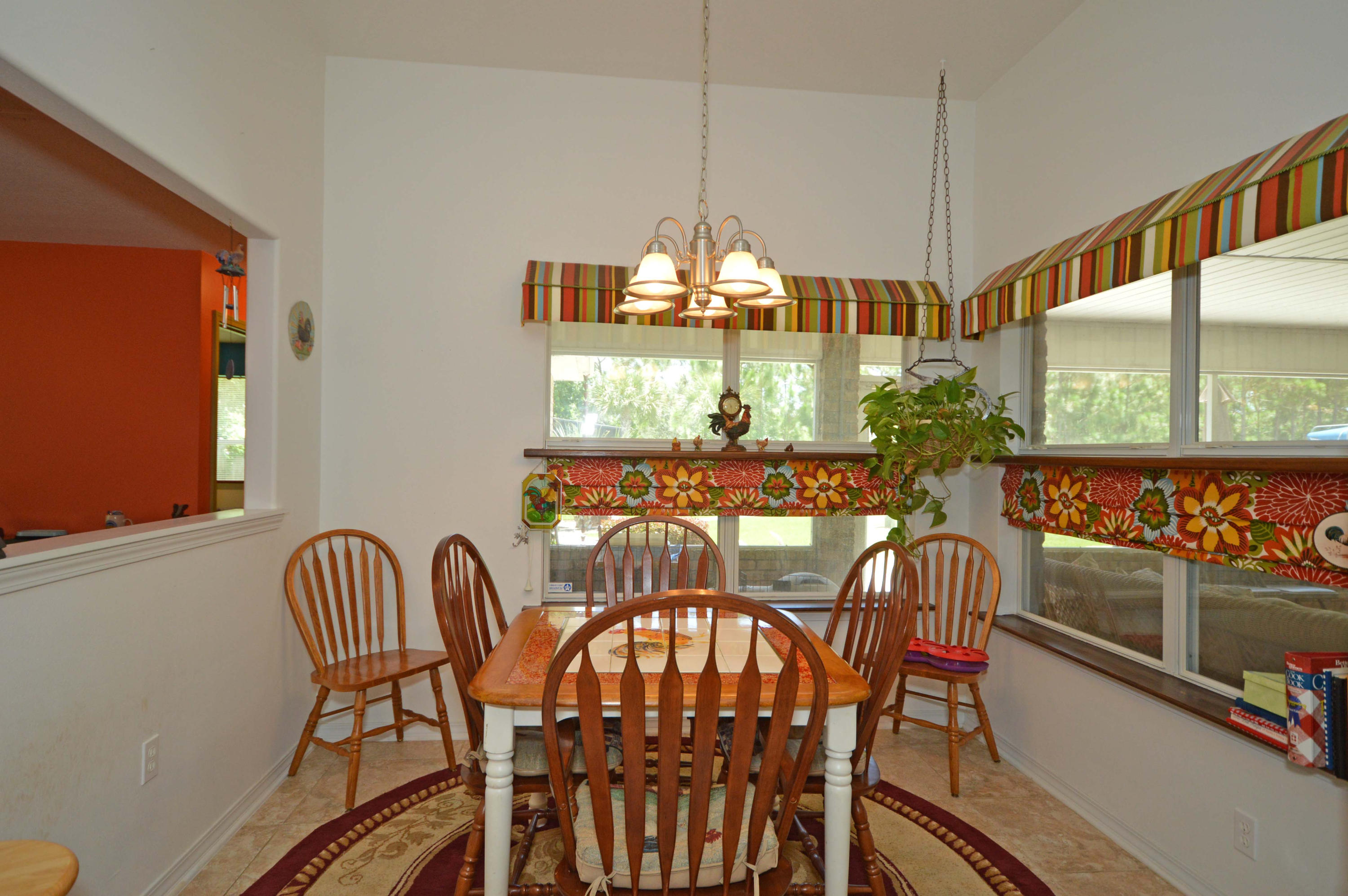 HOLLEY BY THE SEA, 1ST ADD - Residential