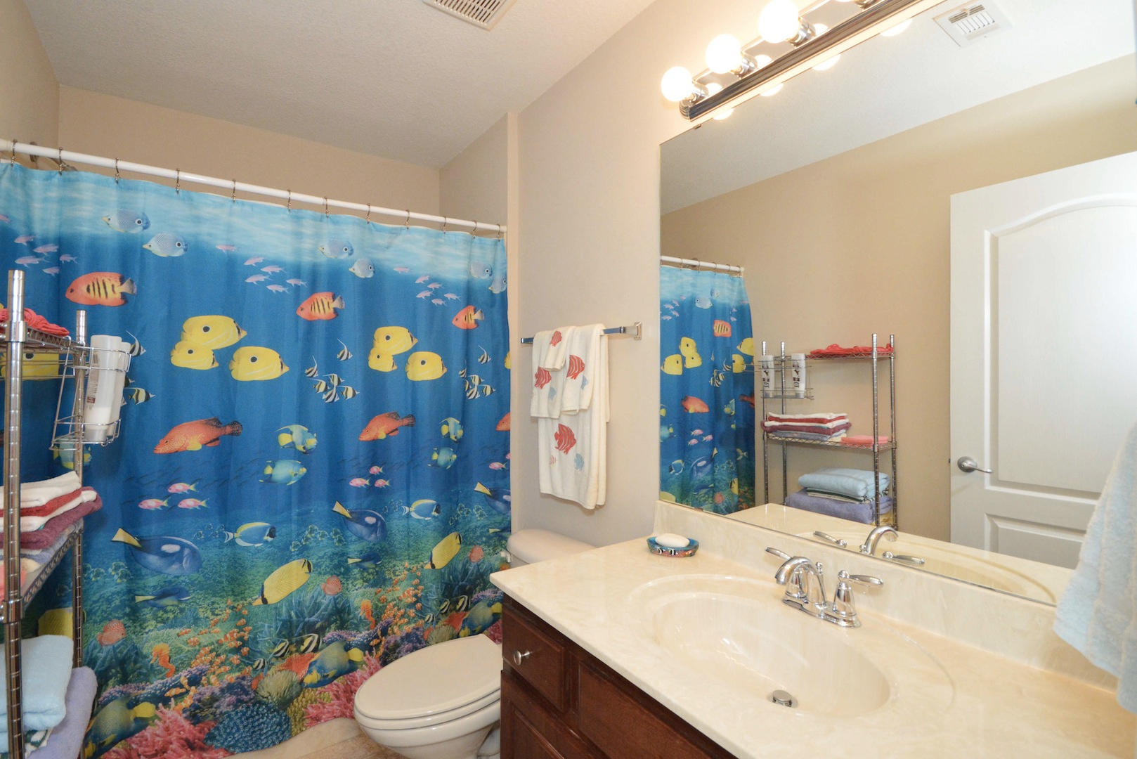 HOLLEY BY THE SEA, 1ST ADD - Residential