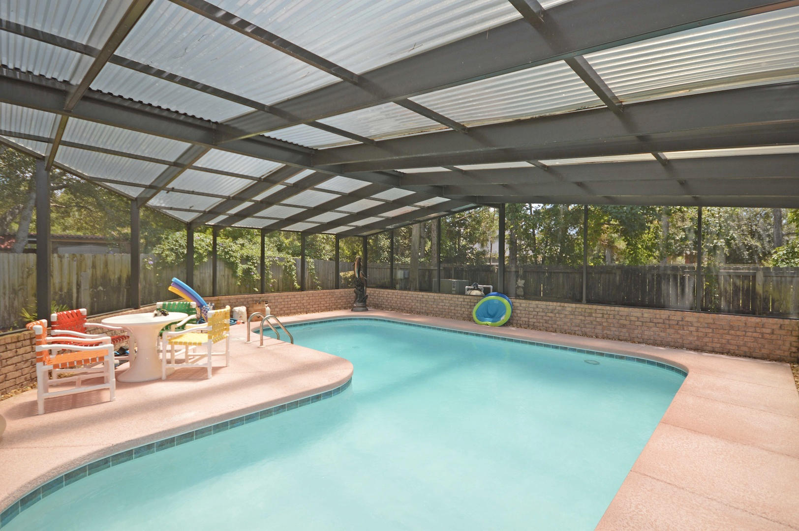 HOLLEY BY THE SEA, 1ST ADD - Residential