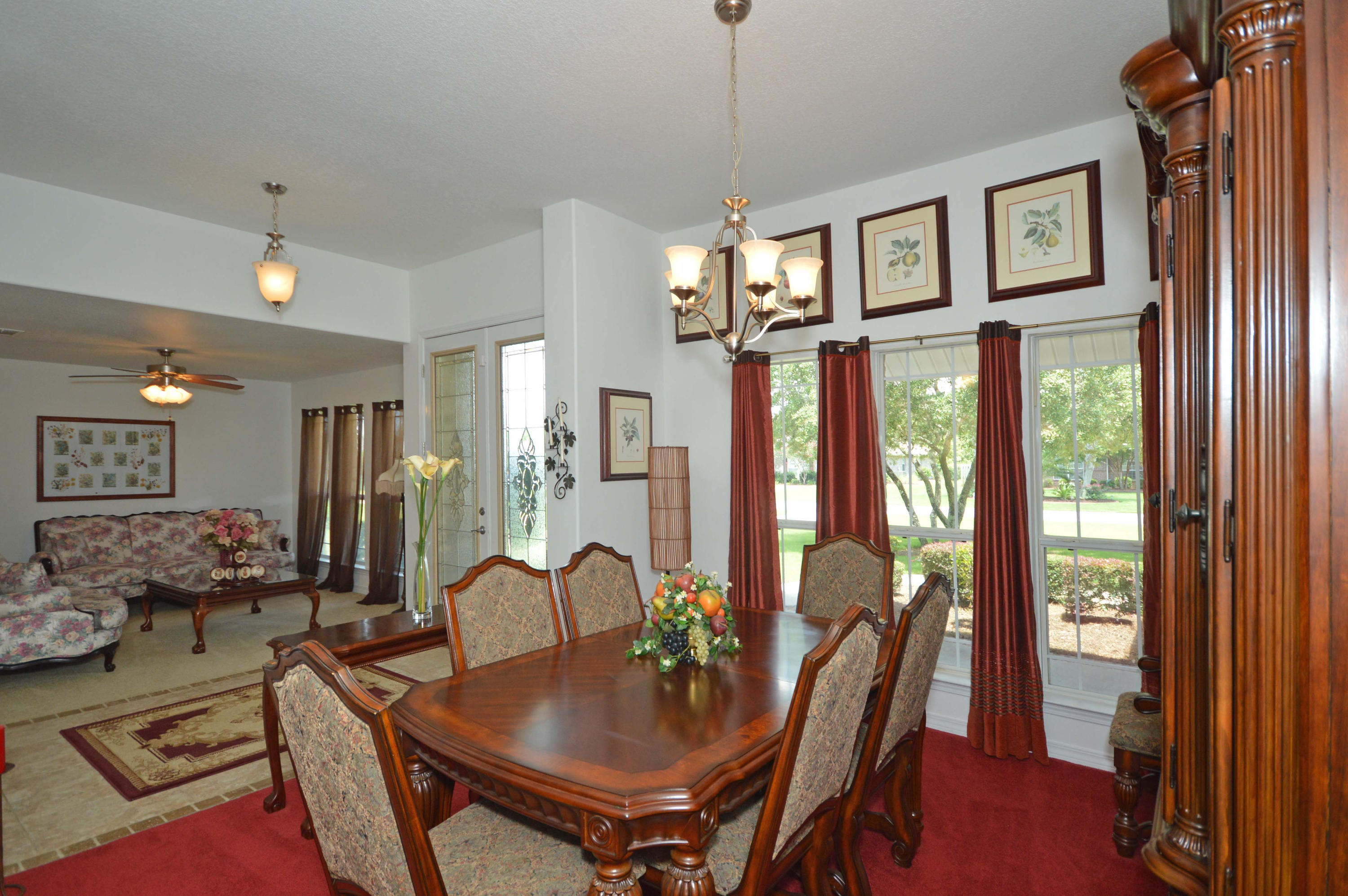 HOLLEY BY THE SEA, 1ST ADD - Residential