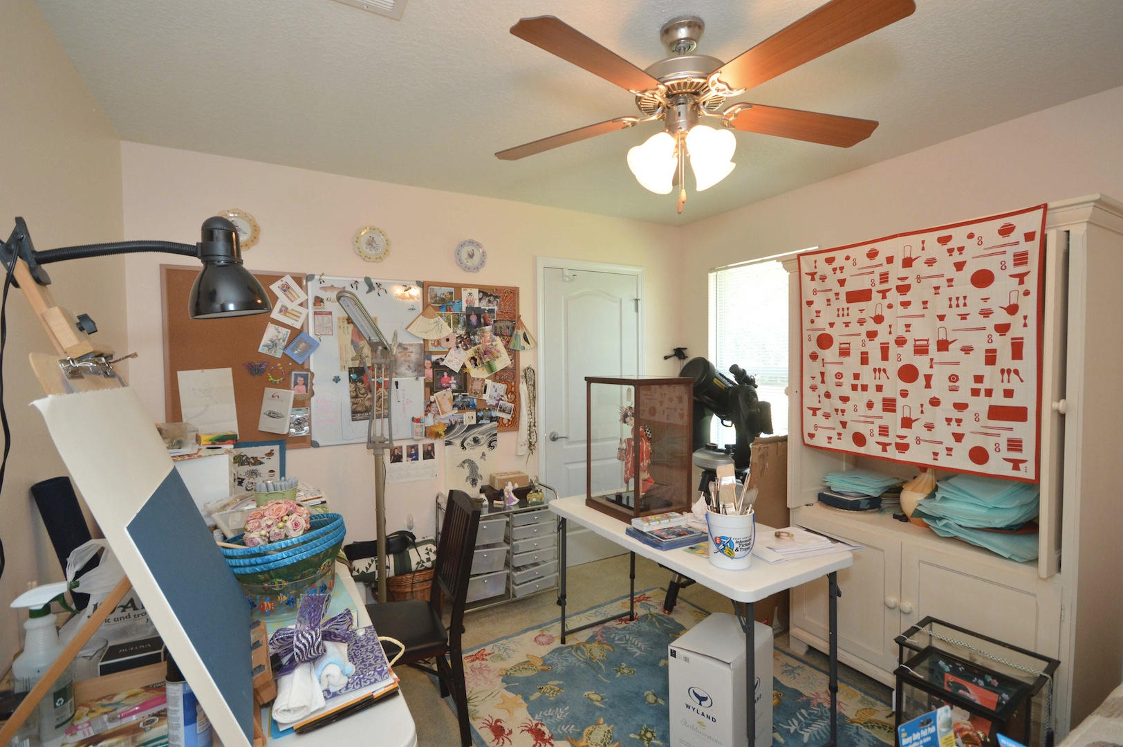 HOLLEY BY THE SEA, 1ST ADD - Residential